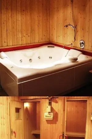 Massarella Universo Pré-Saint-Didier