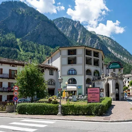 Massarella Universo * Pré-Saint-Didier